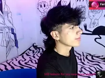 Chaturbate Live Porn of jeanfarelo