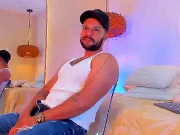 Chaturbate Best live sex cam show of jek_valentino