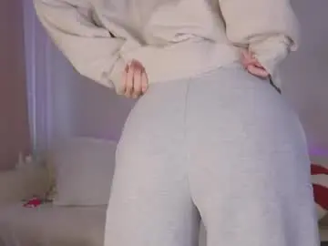 Chaturbate Live Sex of kailyginger