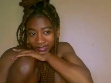 Chaturbate Sex Cam of milennah