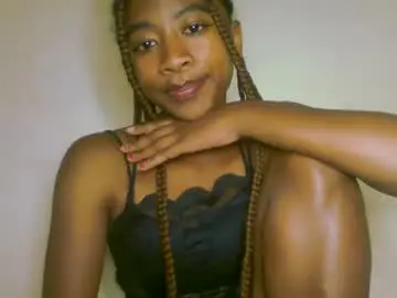 Chaturbate Nude Webcam of milennah