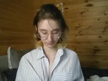 Chaturbate Adult Video Chat of silvadevil