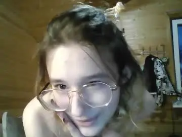Chaturbate Adult Video Chat of silvadevil