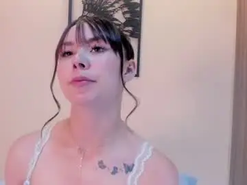 Chaturbate Best Webcam of _celestee_1