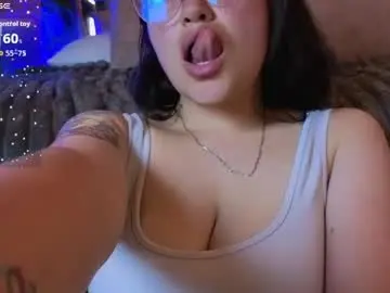 Chaturbate Live Sex of _fenix