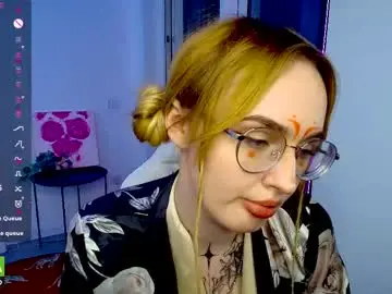 Chaturbate Adult Video Chat of arcticivy