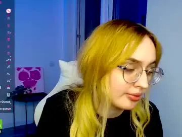 Chaturbate Watch Live Sex Cams of arcticivy