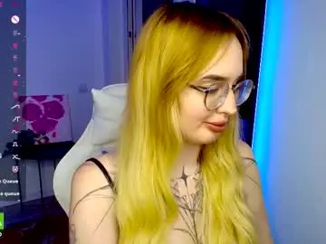 Chaturbate Private Sex Chat of arcticivy