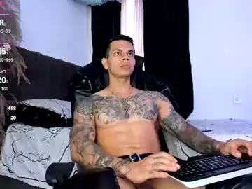 Chaturbate Watch Live Sex Cams of arondark