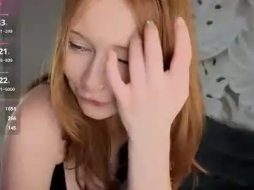 Chaturbate Private Sex Chat of bertyann