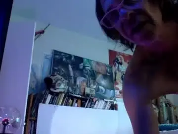 Chaturbate Live Sex of bottomboo7