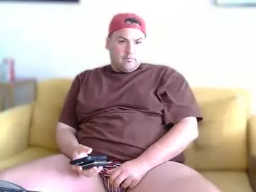Chaturbate Adult Webcam of chubbygaymanbigfeet
