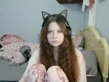 Chaturbate Best live sex cam show of evelinamercer
