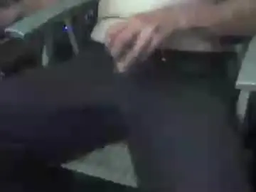 Chaturbate Live Sex of giftedbiker11