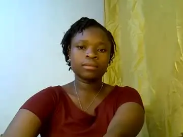 Chaturbate Sex Chat of holy_ebony