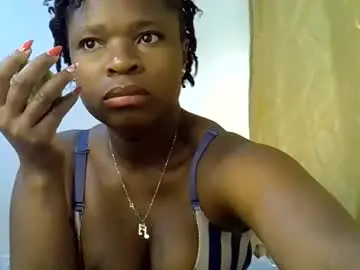 Chaturbate Live Sex Cam of holy_ebony