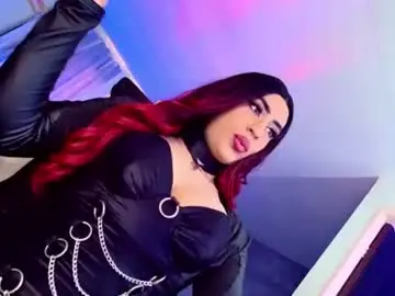 Chaturbate Best live sex cam show of lizagothdoll
