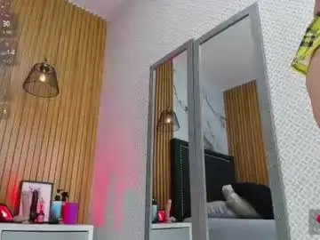 Chaturbate Sex Cam of lorenadavies