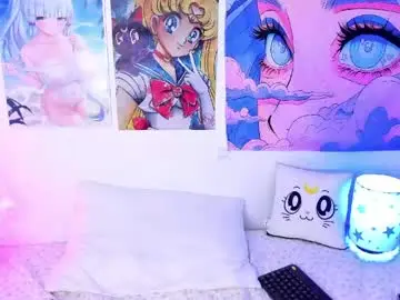 Chaturbate Watch Live Sex Cams of megan_yagami