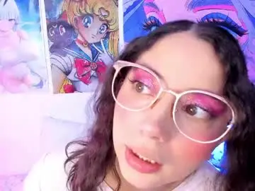 Chaturbate Adult Video Chat of megan_yagami