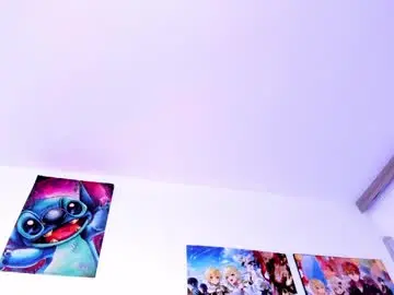Chaturbate Adult Webcams of megan_yagami