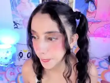 Chaturbate Sex Chat of megan_yagami