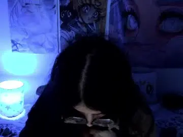Chaturbate Free Porn Cam of megan_yagami