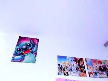 Chaturbate Live Sex Cam of megan_yagami