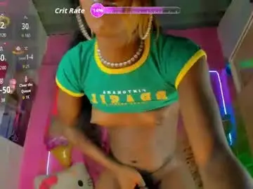 Chaturbate Adult Video Chat of princess_chocolate