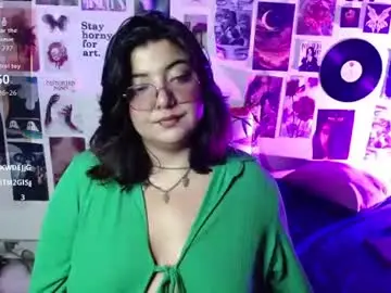 Chaturbate Live Sex Cam of roxy_f_w