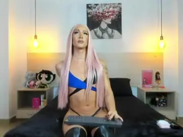Chaturbate Best Webcam of alexxa_meow
