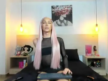 Chaturbate Best Webcam of alexxa_meow