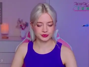 Chaturbate Private Sex Chat of blush_im_crush