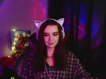 Chaturbate Live Sex of celia_sensual_