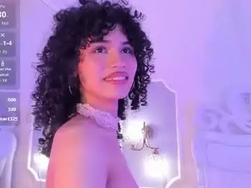 Chaturbate Best Webcam of julietta___