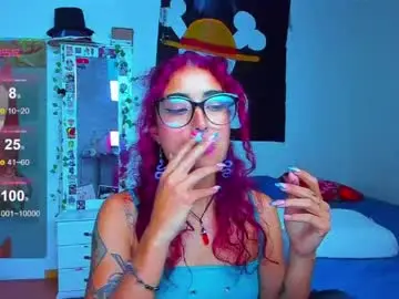 Chaturbate Free Porn Cam of mary_jane1_