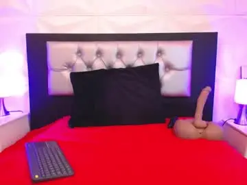 Chaturbate Free Porn Cam of missellien