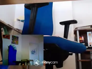 Chaturbate Adult Webcam of mrduplo1975