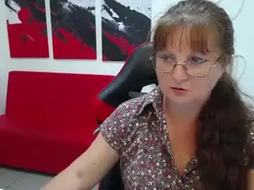 Chaturbate Live Porn of oovanessahotts