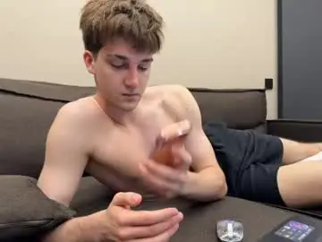 Chaturbate Best Webcam of panda_b0y