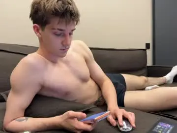 Chaturbate Sex Chat of panda_b0y