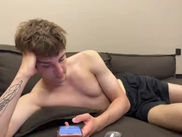 Chaturbate Sex Cam of panda_b0y