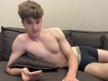 Chaturbate Adult Video Chat of panda_b0y