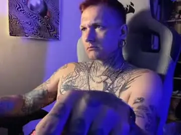 Chaturbate Live Porn of paul_razor