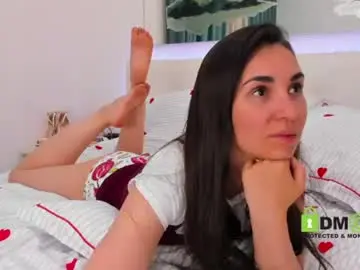 Chaturbate Watch Live Sex Cams of sonyaparadise937