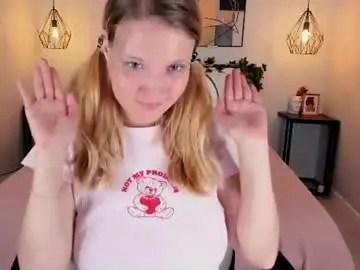 Chaturbate Private Sex Chat of anita_marcelle