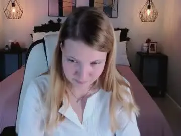 Chaturbate Live Sex Cam of anita_marcelle
