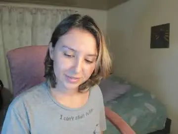 Chaturbate Sex Cam of anny_lust