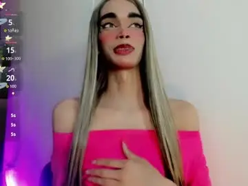 Chaturbate Sex Cam of camila_vasquez_