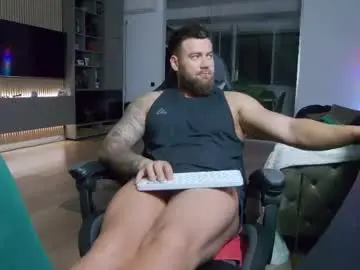 Chaturbate Adult Webcam of enrikoblue